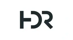 HDR Logo