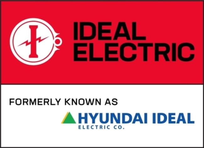 Ideal Electric