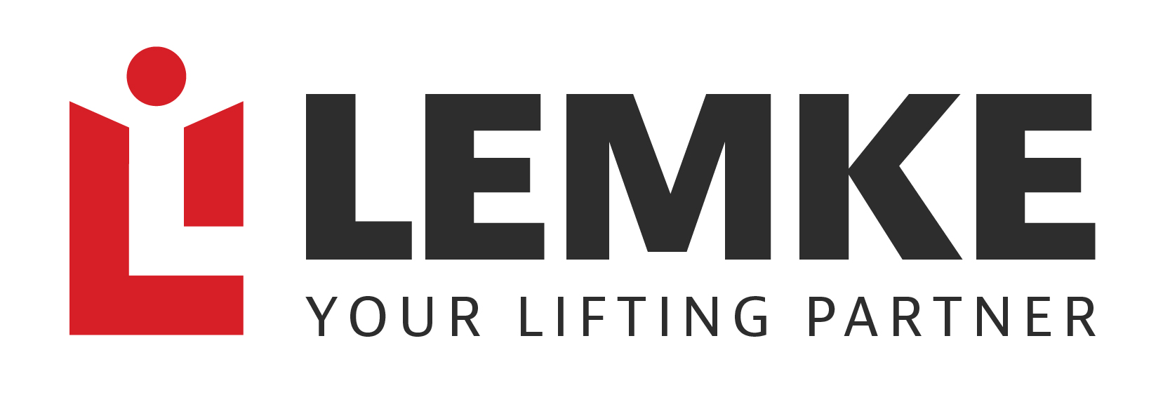 Lemke Industrial Logo