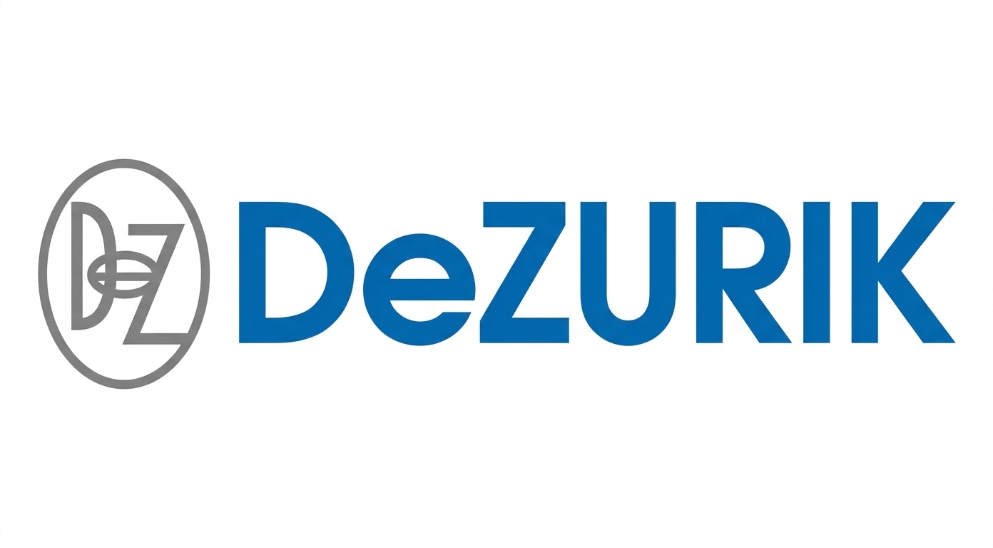 DeZurik Logo