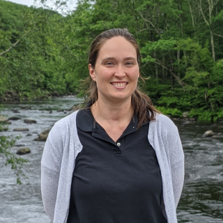 Betsy O’Malley, PhD