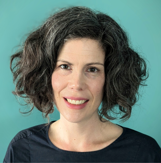 Catherine Percival, PhD