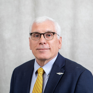 Jay A. Anders, P. E.