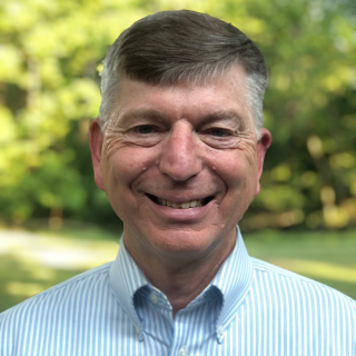 Jim Thrasher