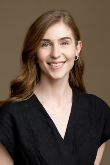 Allyson Travis
