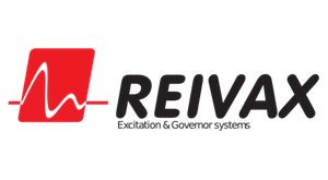 Reivax Logo