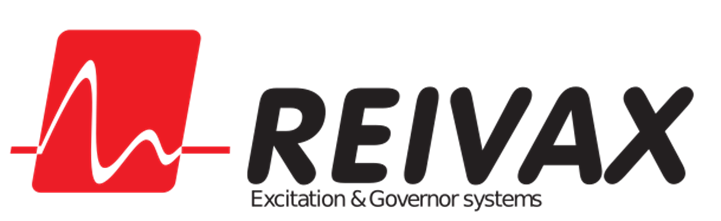 Reivax Logo