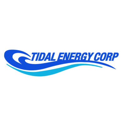 Tidal Energy Corp