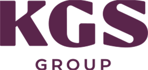 KGS Group Logo