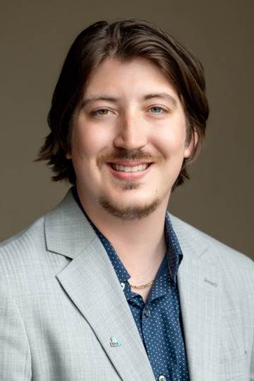 Connor Nelson
