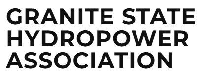 Granite State Hydroelectric Association Logo