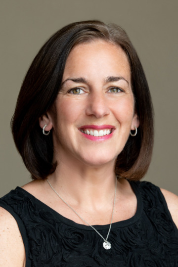 Francesca Hadjimichael, CMP