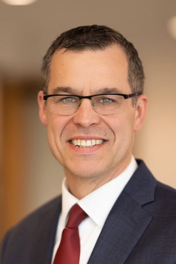 Chris Rousseau