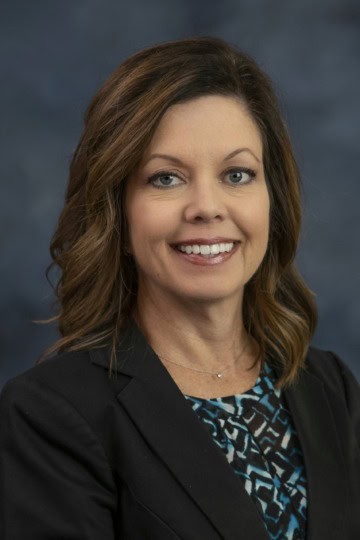 Suzanne Biddle