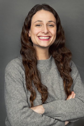 Caroline Herman