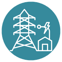 Predictable Grid-Scale Power
