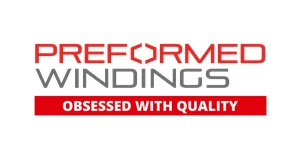 Preformed Windings Logo