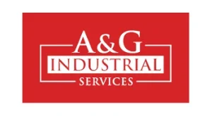 A & G Industrial Services, Inc Logo