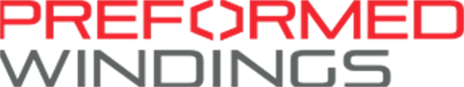 Preformed Windings Logo