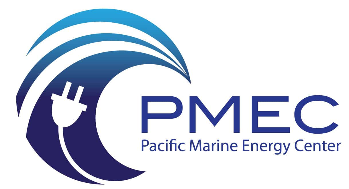 Pacific Marine Energy Center