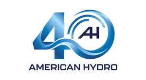 American Hydro Logo