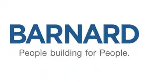 Barnard Logo