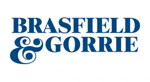 Brasfield & Gorrie Logo