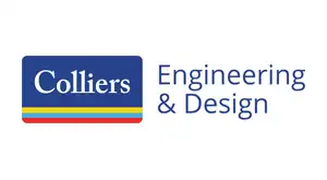 Colliers Engineering & Design Logo