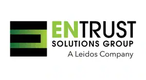 Entrust Solutions Group Logo