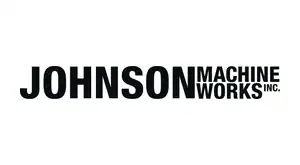 Johnson Machine Works Logo