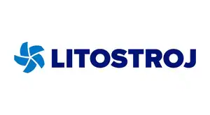 Litostroj Logo