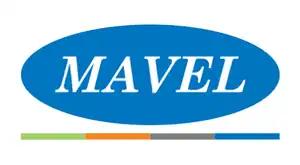 Mavel Logo