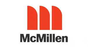 McMillen Logo