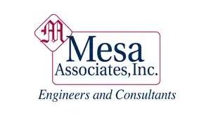 Mesa Associates Logo