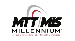 Millennium Torque & Tensioning, Inc. Logo