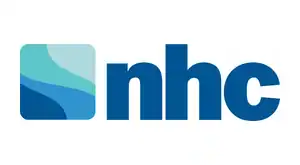 Northwest Hydraulic Consultants Logo