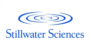 Stillwater Sciences Logo