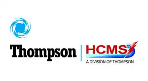 Thompson | HCMS Logo