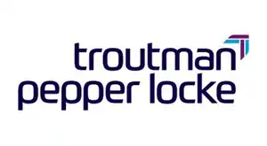 Troutman Pepper Locke Logo