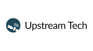Upstream Tech Logo