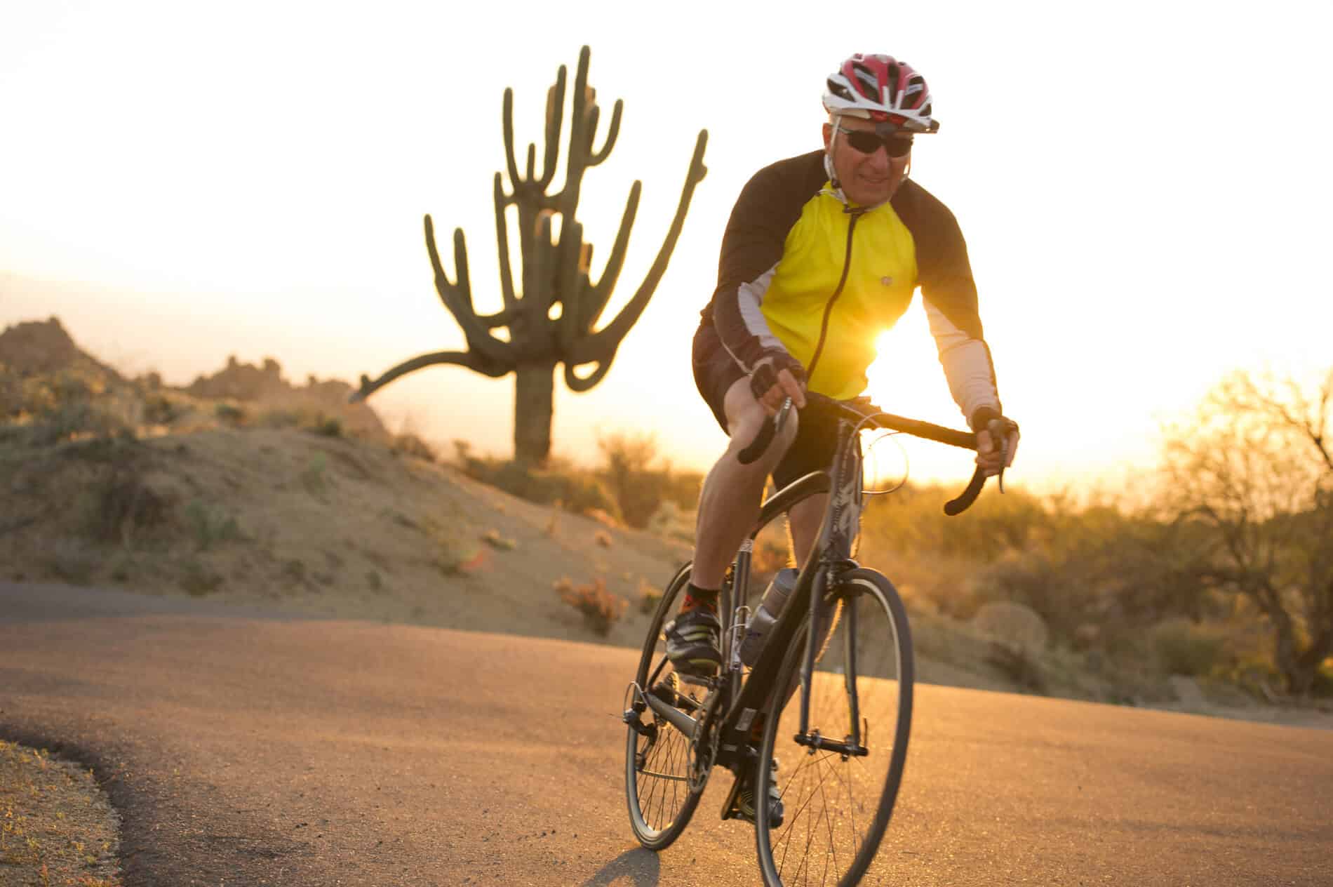Biking Photo 3