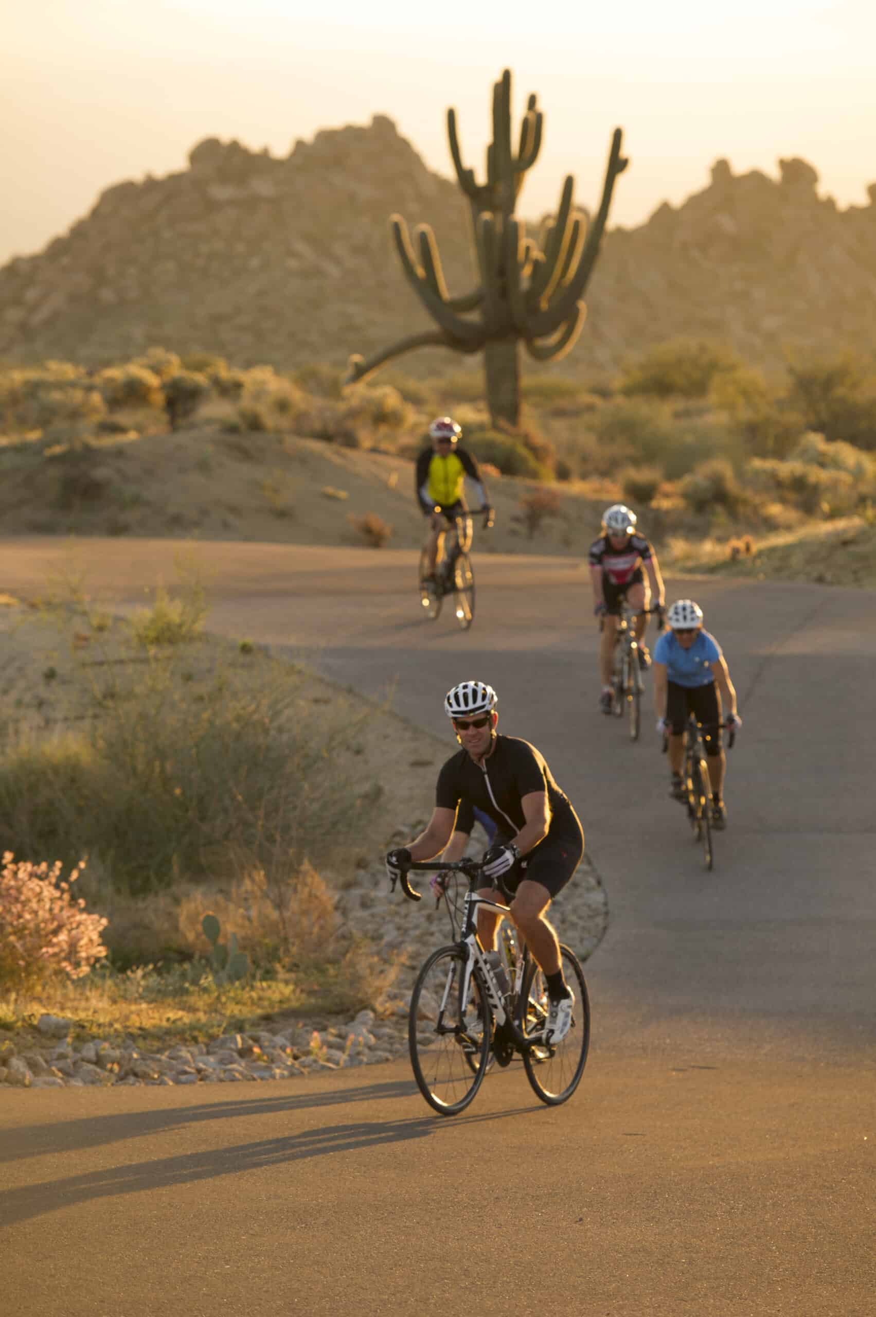 Biking Photo 1